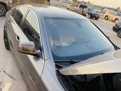 AL MARAM CAR GLASS SALE &INSTALLATION OF AUTOMATIVE GLASS