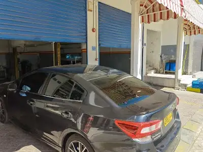 Auto Art العناية والصيانة المتكاملة للسيارات