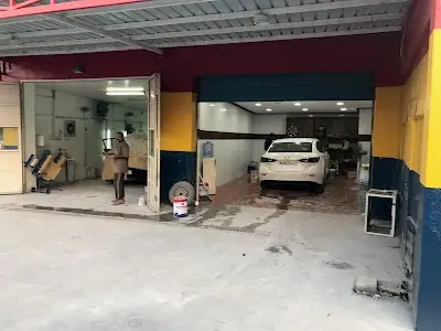 Awal Exhaust Center | Auto Service Center in Bahrain