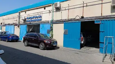 Bin Akiya Auto Workshop