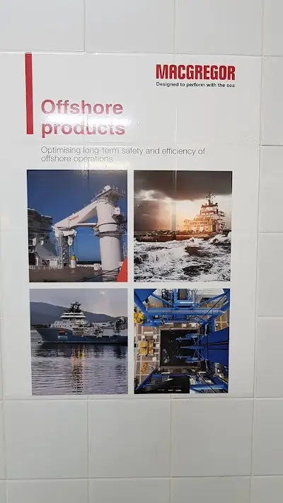 MACGREGOR DOHA (WLL)