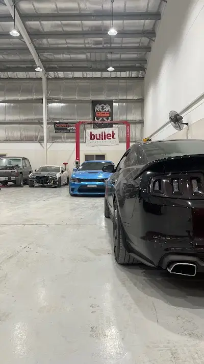 966 performance - BULLET performance exhaust authorized dealer