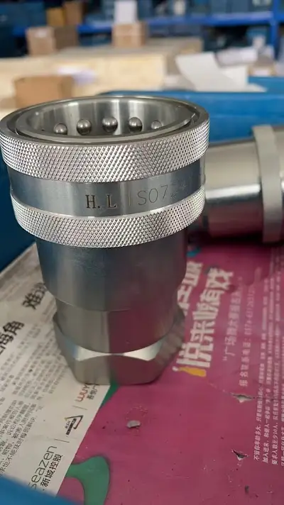 Hydro Land Mechanical Equipment SHJ BR