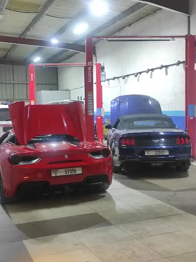 Easy Care Auto Service