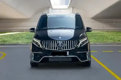 Ali Chauffeur Services Abu Dhabi