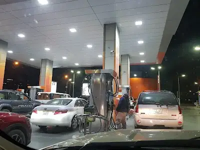 الغسيل الآلي للسيارات