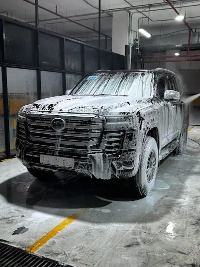 Black diamond car care Lusail - بلاك دايموند للعناية بالسيارات ( فرع لوسيل )