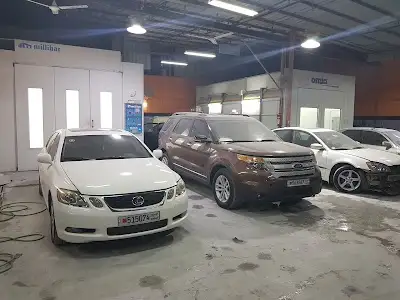 Autovee Garage