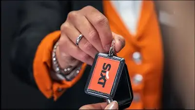 Sixt Rent a car Citystars Branch
