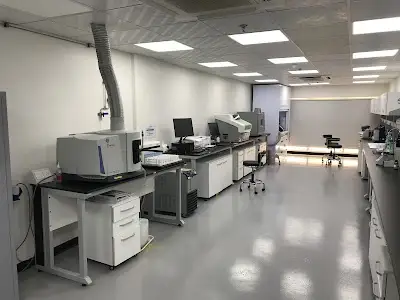 Middle East Environmental Laboratories مختبرات الشرق الأوسط البيئية