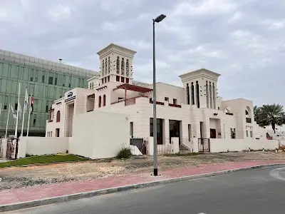 Automobile and Touring Club of the United Arab Emirates