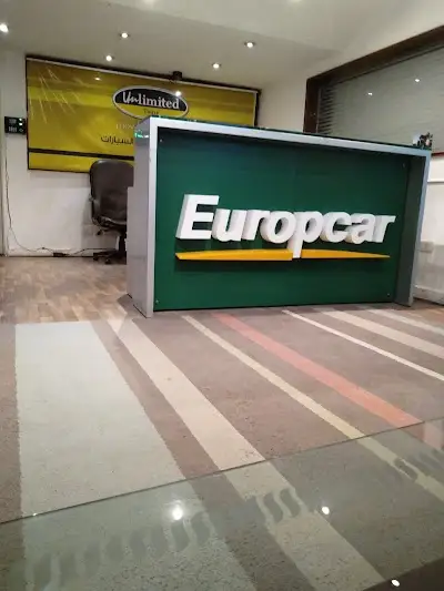 ايجار سيارات في مصر - يورب كار