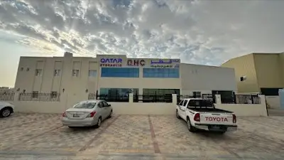 QATAR HYDRAULIC CO W.L.L