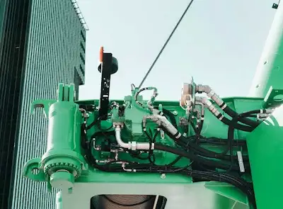 Global Supply Chain LLC