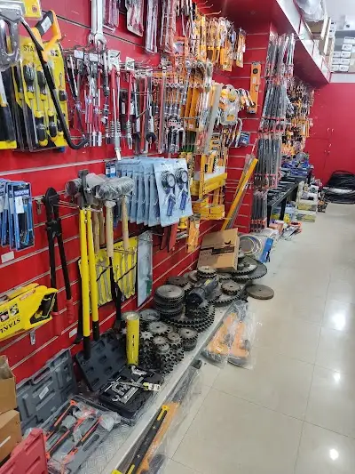 Industrial Supplies Center LLC