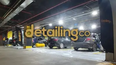 Detailing Co.
