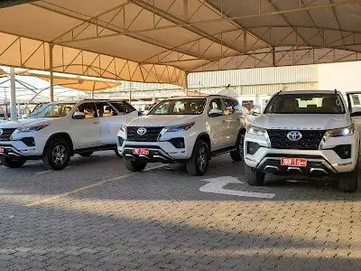 Miskin Car Rental Trad L.L.C in Muscat