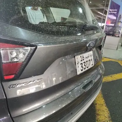 AutoCapital - Kuwait Airport Car Rental / تأجير سيارات مطار الكويت