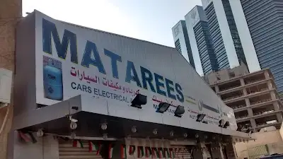 MATAREES,CAR REPAIRS