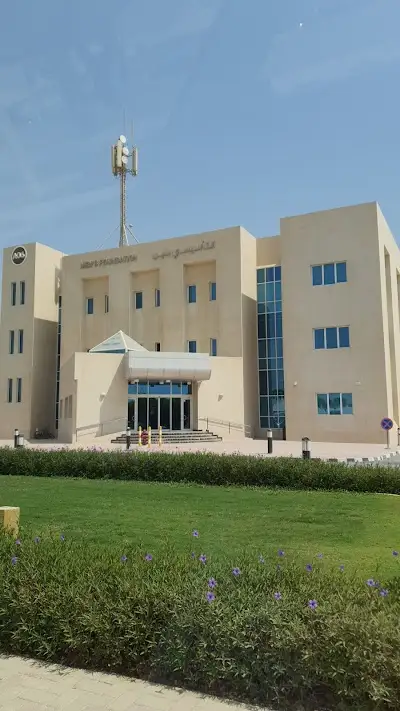 Qatar University Testing Center