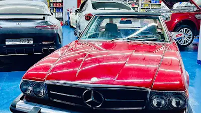 Super Ride Auto Services