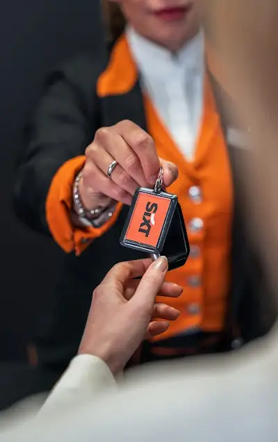 Sixt Rent a Car - Doha