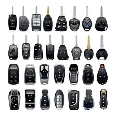 التاج نسخ المفتاح وإصلاح القفل متاح على مدار ٢٤ ساعة في مسقط Crown key copy & lock repair 24 hours available in Muscat