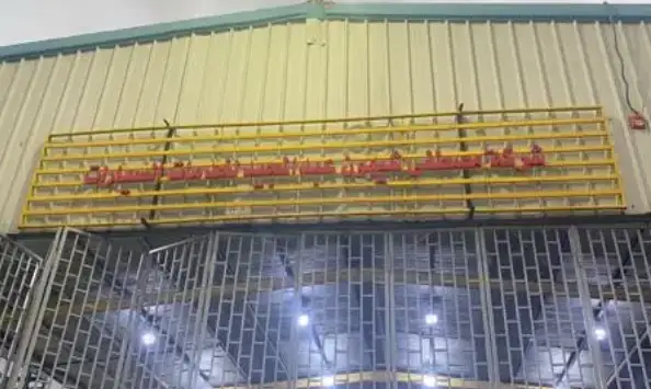 Mustafa Bin Shihoun Car Glass Company