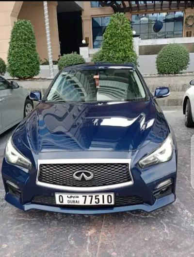 eZhire Technologies - Car Rental Dubai