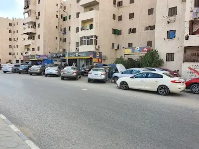 دُكان - أوتو سيرفيس