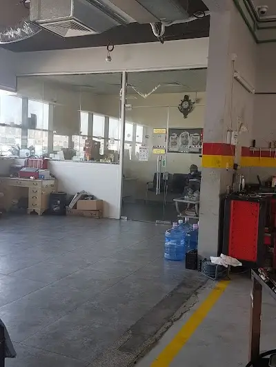 Auto Haven car care Center LLC