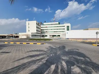 الإدارة العامة للمرور