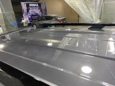 Dr.Wash Auto Detailing