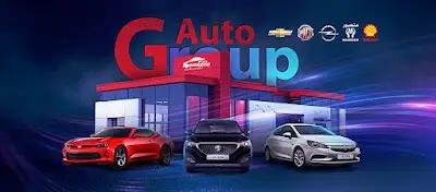 Auto Group Car Maintainance Services