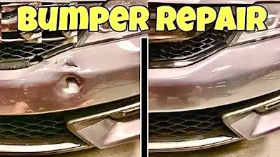 Automatic Car Service