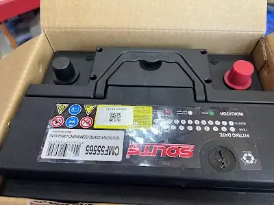 Onsite Car Battery Replacement Services in Abu Dhabi