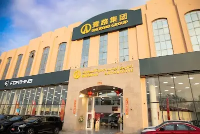 One By One Car Rental Oman