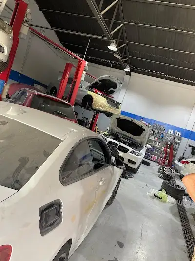 Super Speed Auto Care Garage