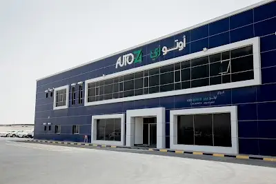 Auto Z Service Center