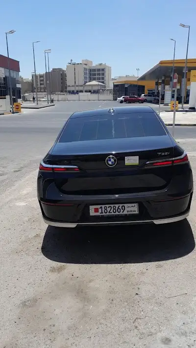 Golden Sky Rent A Car