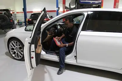 Streamline Auto Repairing Garage LLC