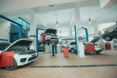 Zero Fault (Exotic Car Services)