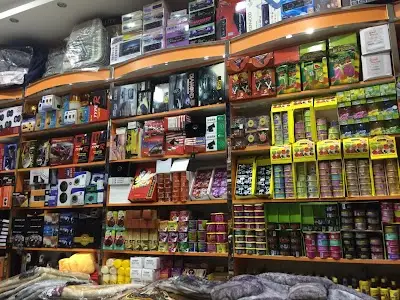 Top Star Trading LLC Branch