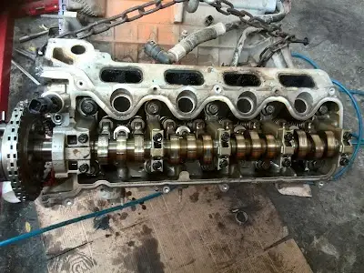 AUTO MECHANIC ABRAR KUWAIT