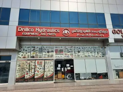 DRILLCO HYDRAULICS EQUIPMENT AND PARTS L.L.C.
