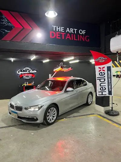 Grand Auto Car Care Center