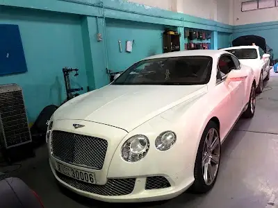 Premium Auto Repair Centre