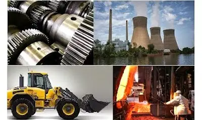 Engineering For Hydraulics & Pneumatics