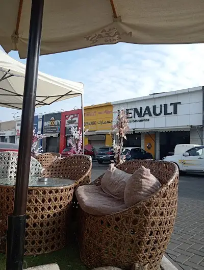 Infinity Car Maintenance مركز انفنيتي لصيانة السيارات