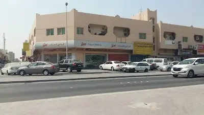 ZAYANI MOTORS S.P.C. - SALMABAD